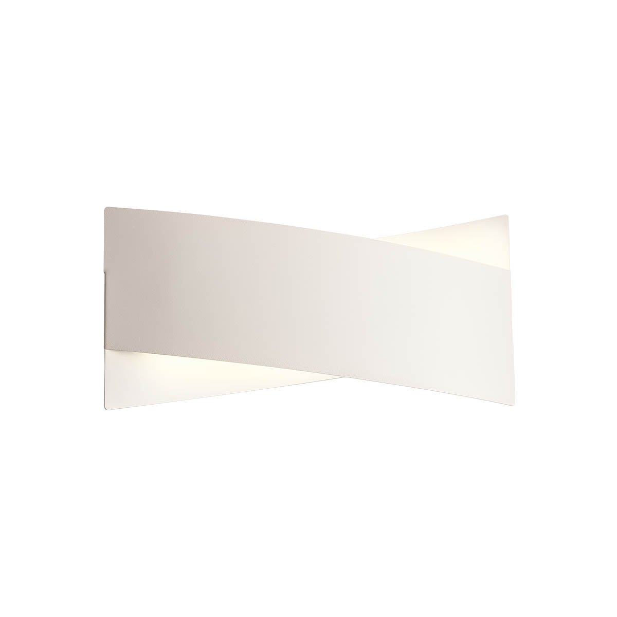 XAVIER AP LED 18W 3000K WH