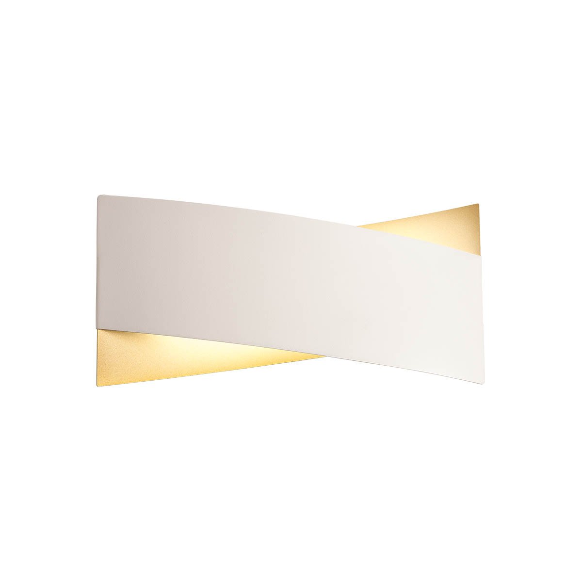 XAVIER AP LED 18W 3000K GD/WH