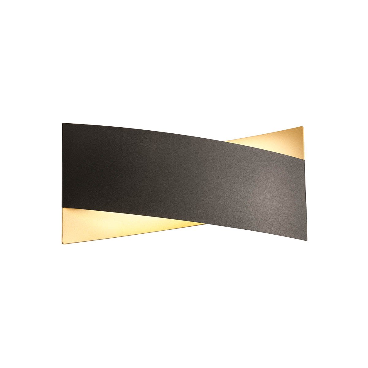XAVIER AP LED 18W 3000K GD/BK