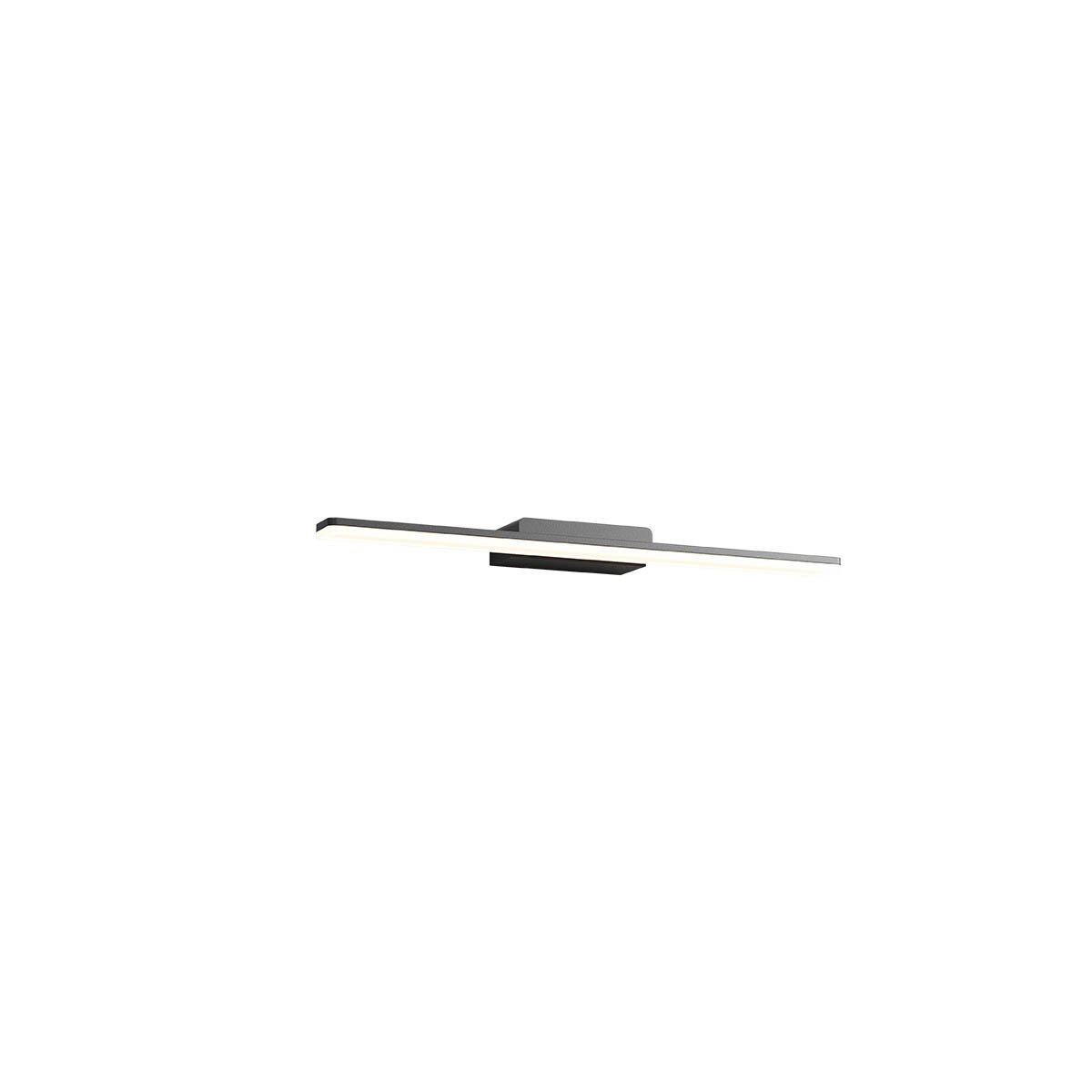 BARRIO AP LED SMD 17.25W IP44 SB 3000K