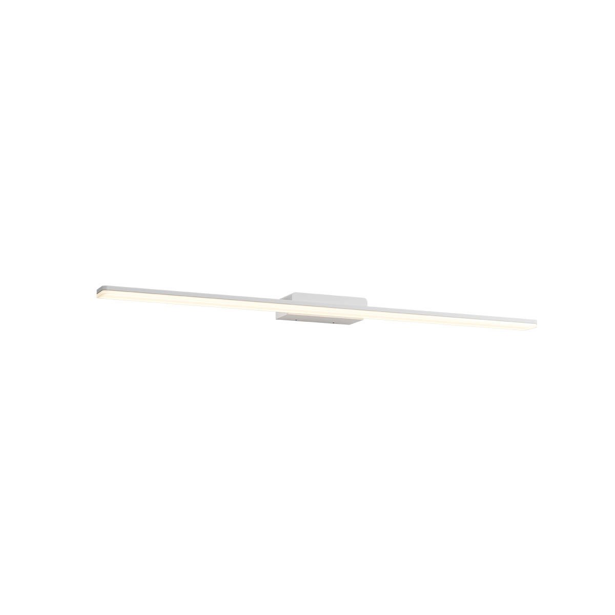 BARRIO AP LED SMD 27.39W IP44 SW 4000K