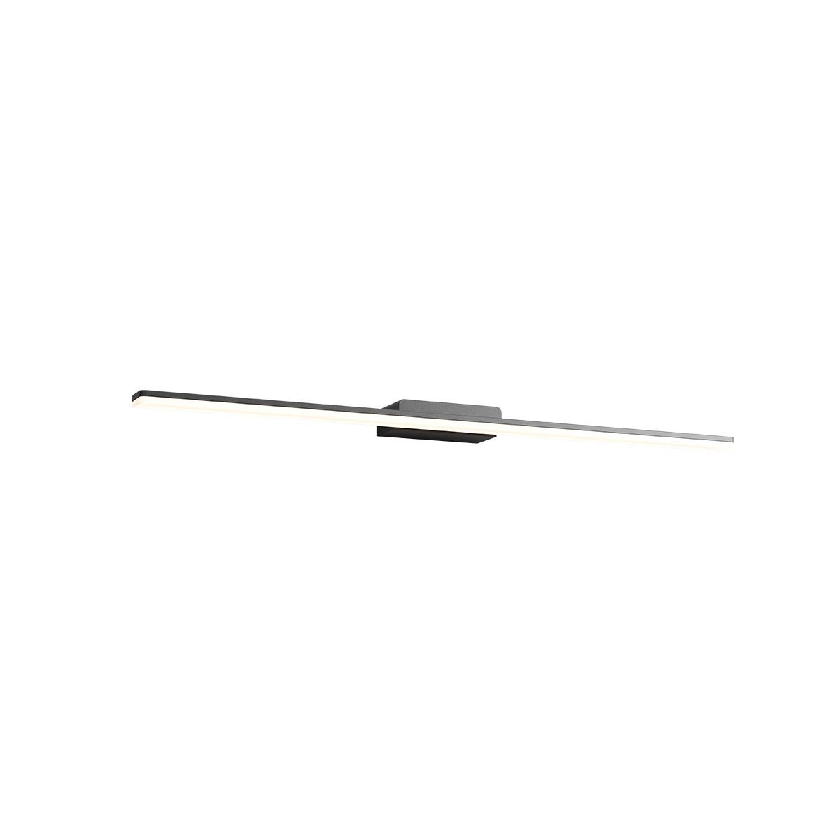 BARRIO AP LED SMD 27.39W IP44 SB 4000K
