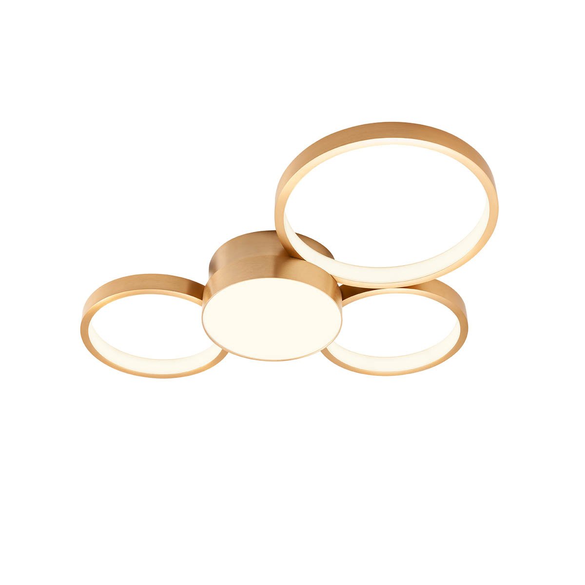 CRONOS PL LED 50W 3000K BRASS
