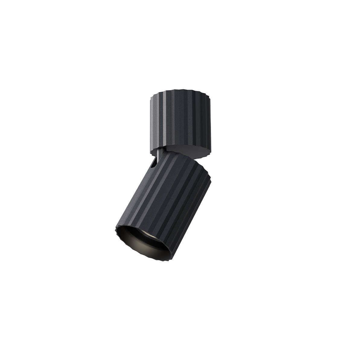 DELPHI PL ADJUSTABLE 1X50W GU10 MBK