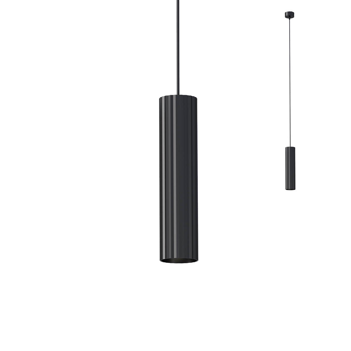 DELPHI SU H300 1X50W GU10 MBK