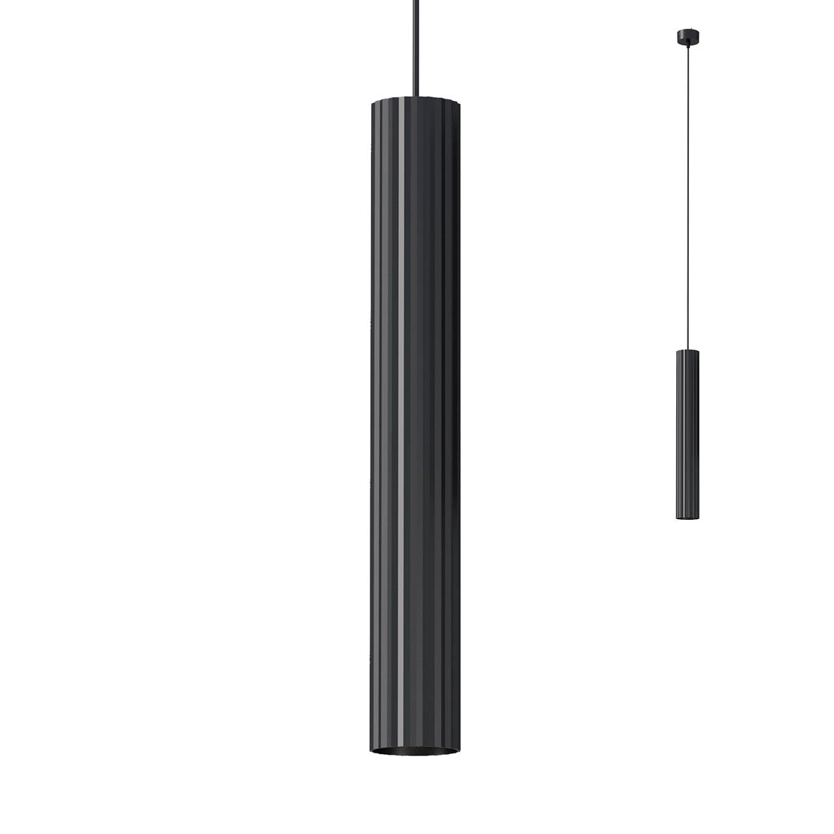 DELPHI SU H500 1X50W GU10 MBK