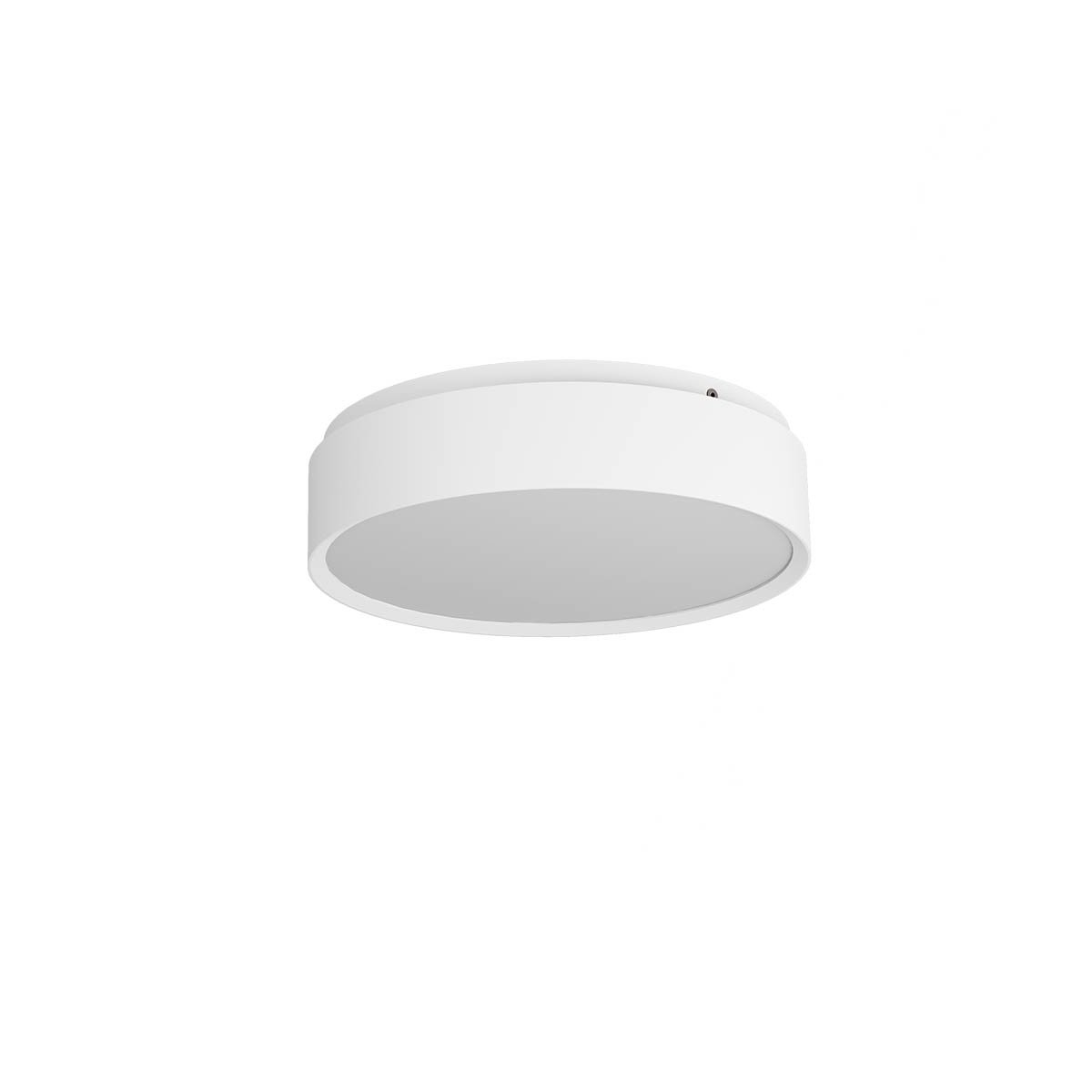 YOMO PL LED 29W 3000K SWH