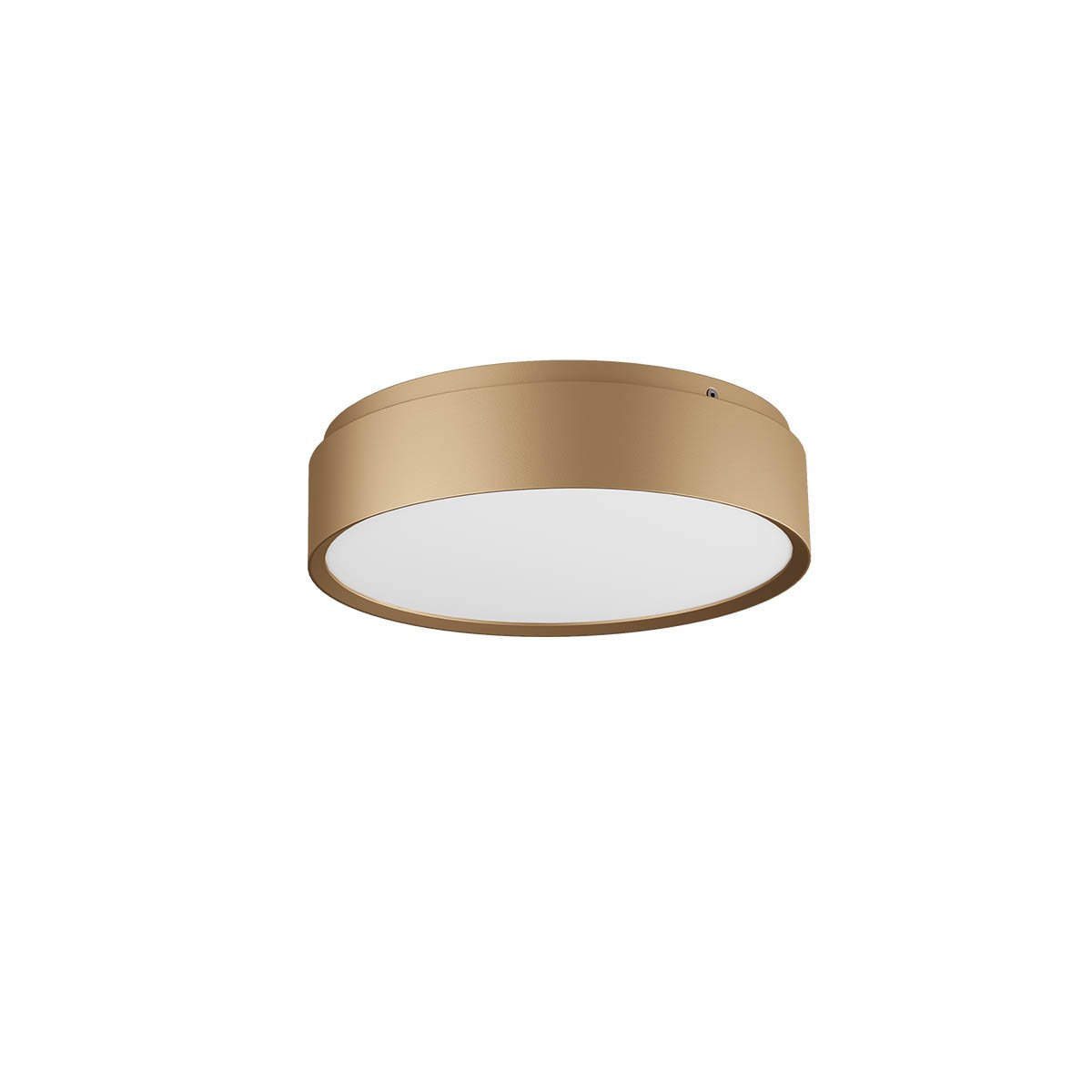 YOMO PL LED 29W 3000K GD
