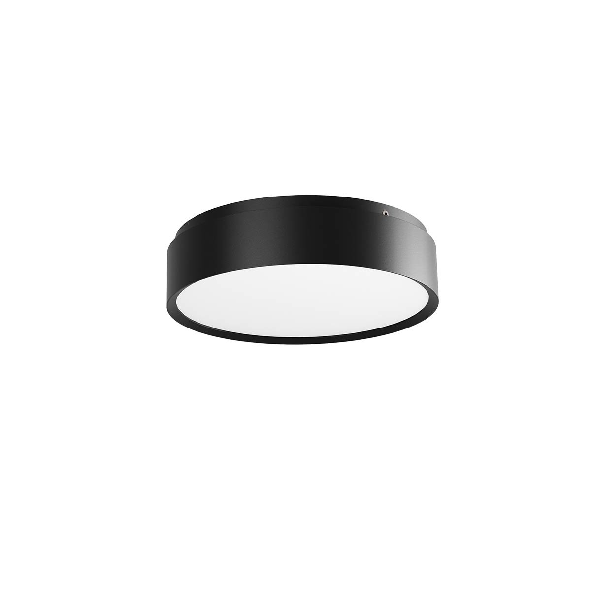 YOMO PL LED 29W 3000K SBK