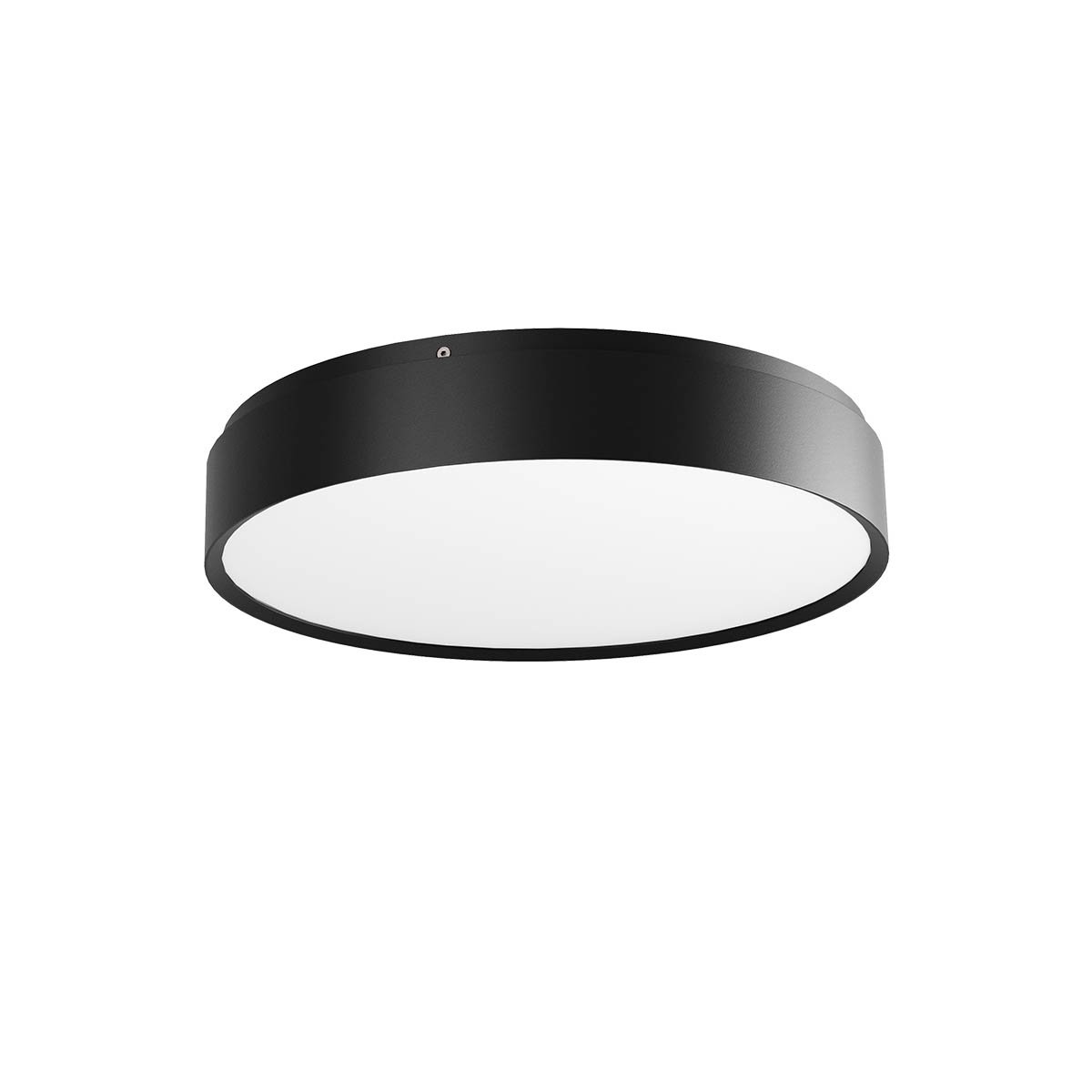 YOMO PL LED 45W 3000K SBK