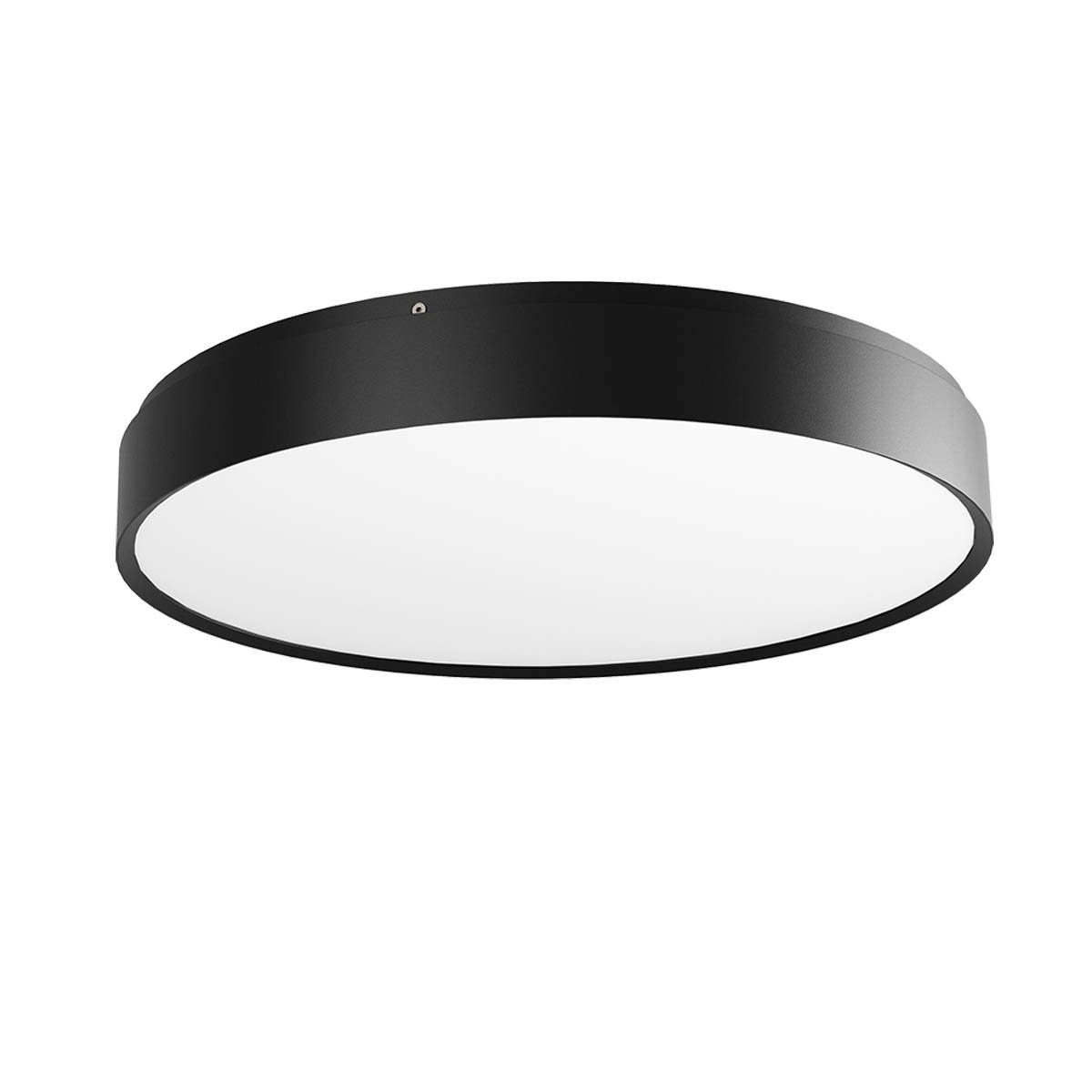 YOMO PL LED 54W 3000K SBK