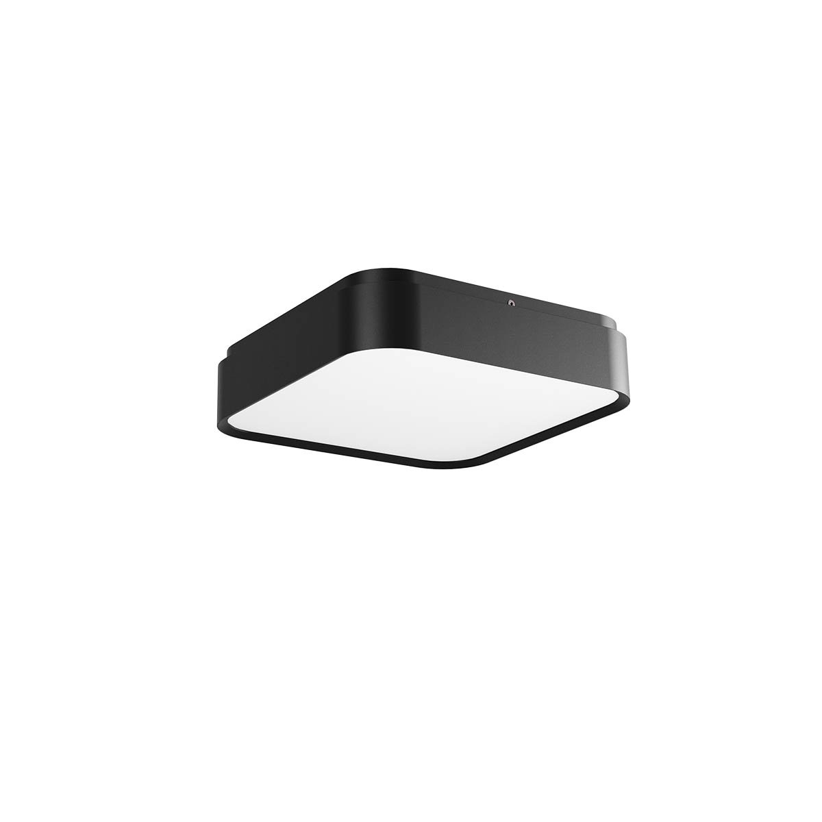YOMO PL LED 32W 3000K SBK