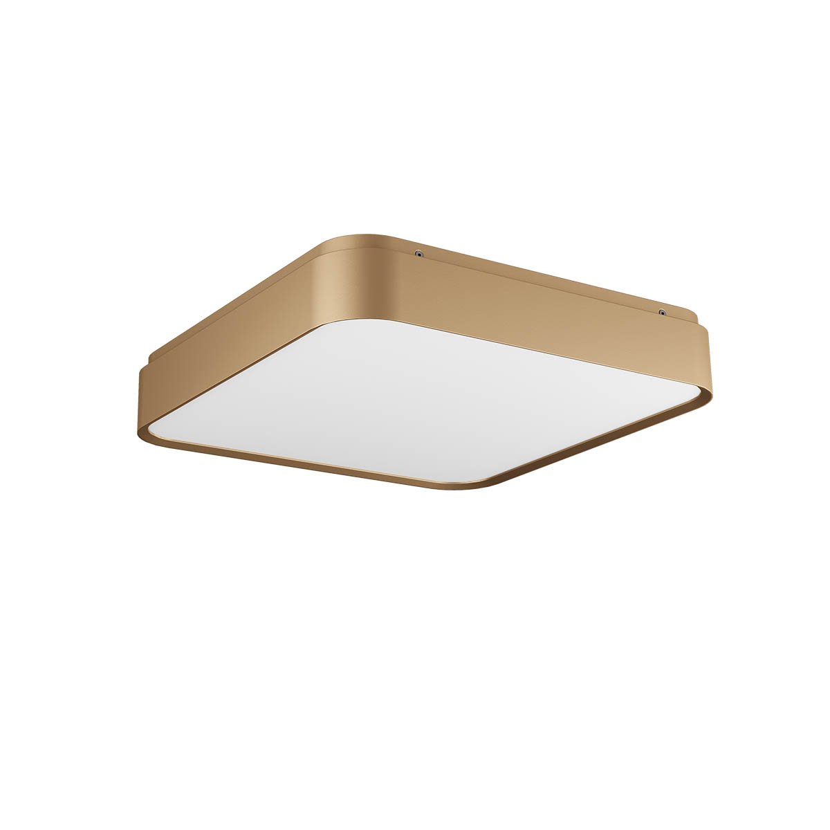 YOMO PL LED 48W 3000K GD