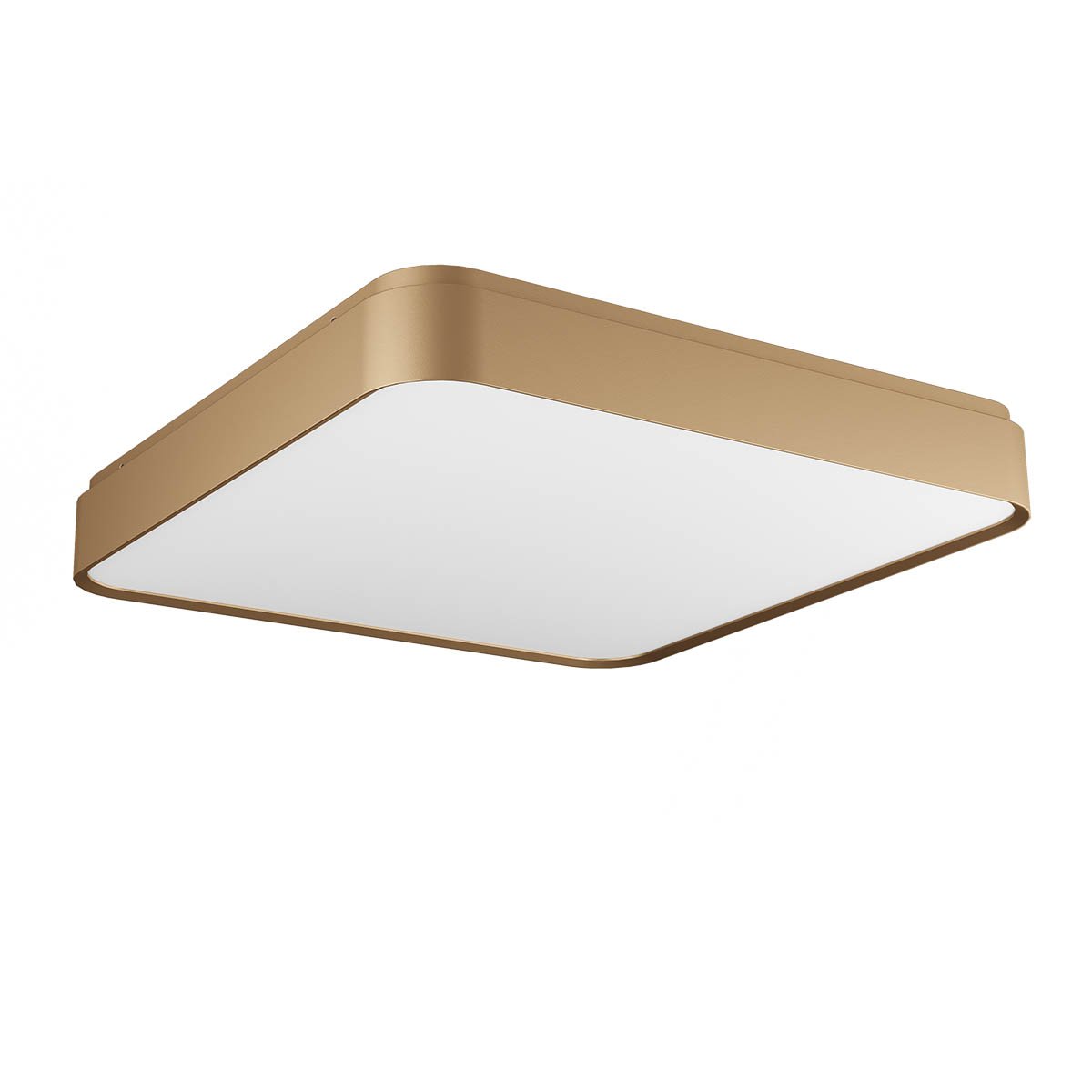 YOMO PL LED 61W 3000K GD