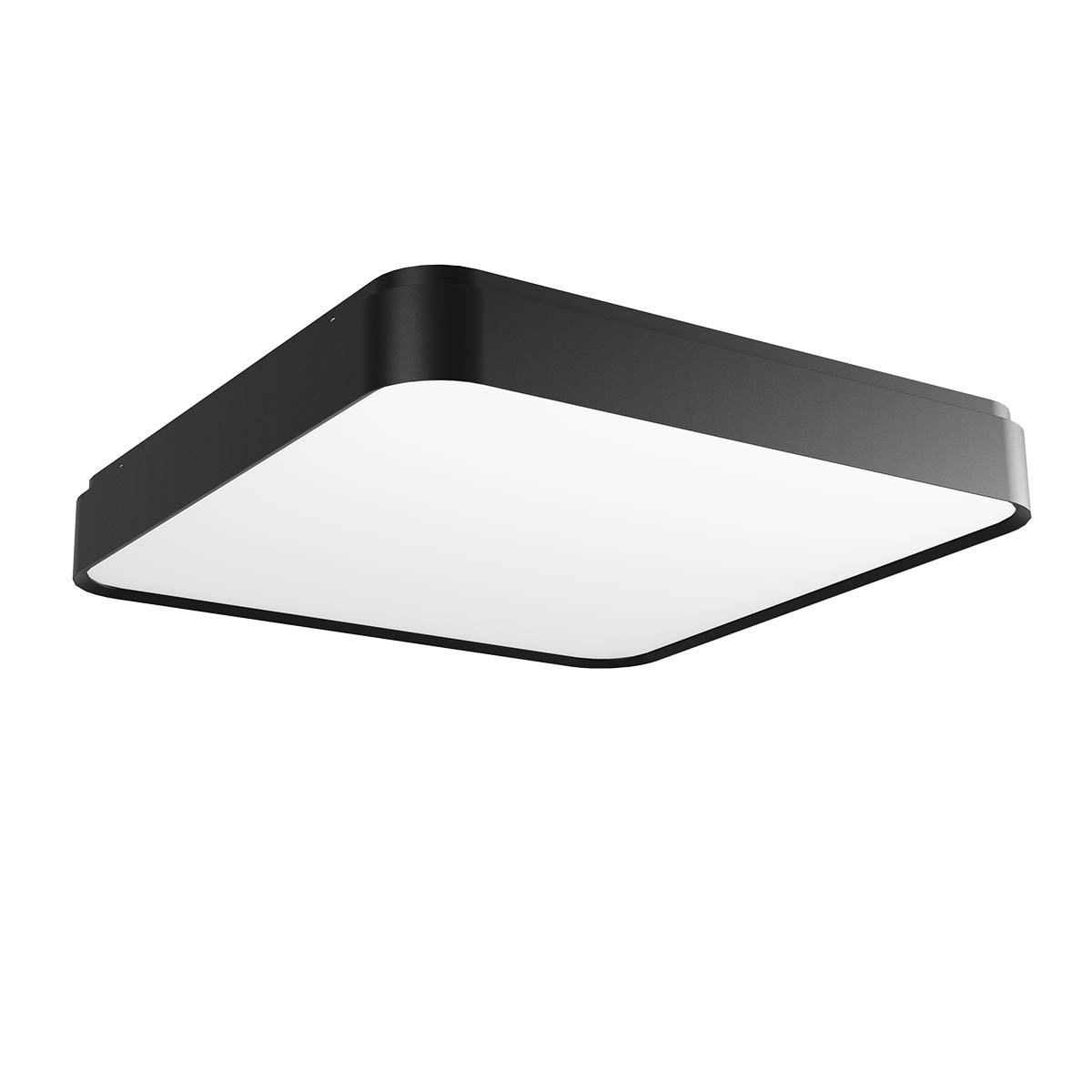 YOMO PL LED 61W 3000K SBK