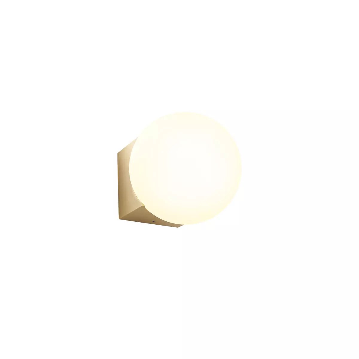 BILIA AP/PL  LED 5W 3000K IP44 BS .
