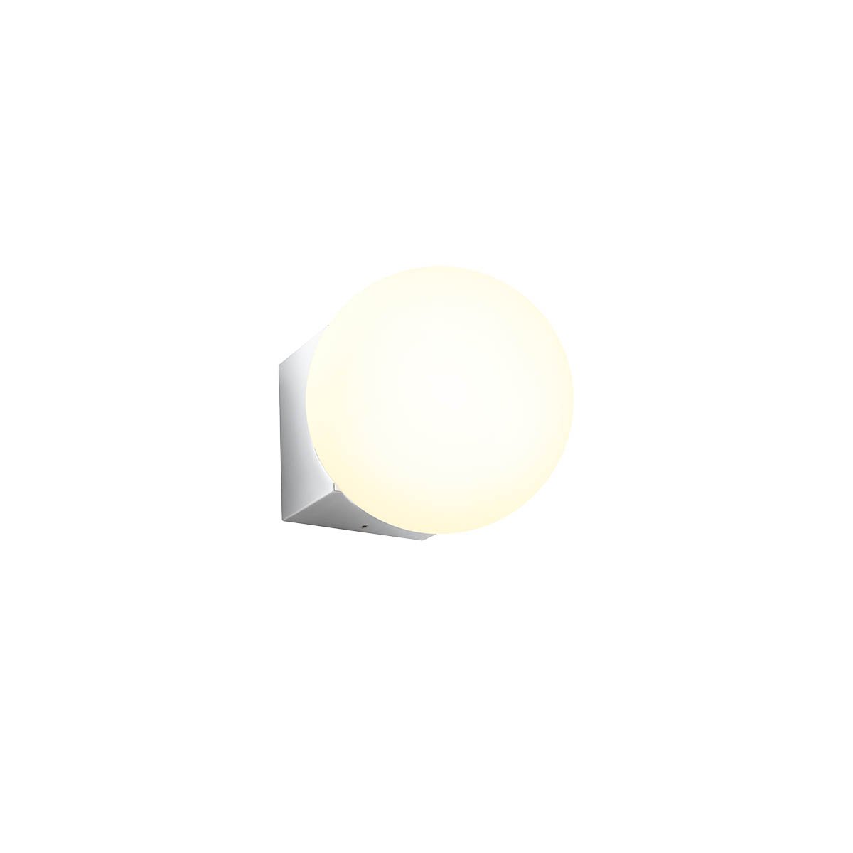 BILIA AP/PL LED 5W 3000K IP44 CH