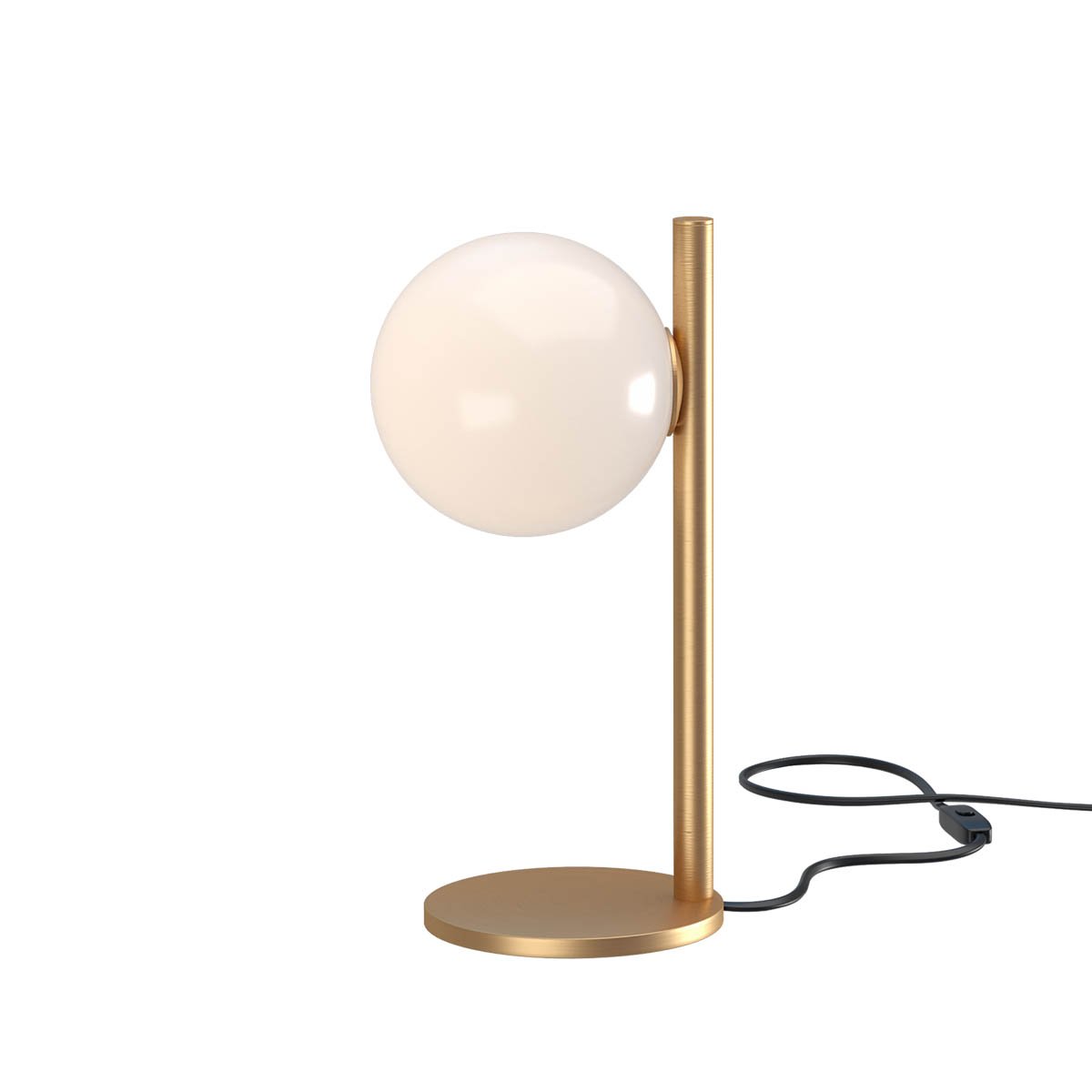 TALIS VE 1X42W E27 BRONZE