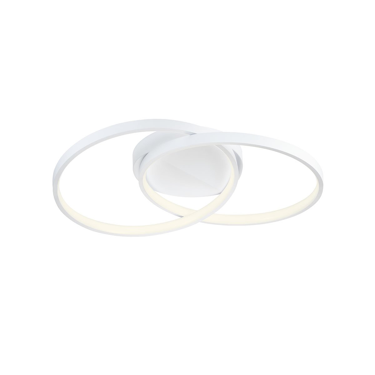 ESPIRAL PL LED 33W 3000K SWH