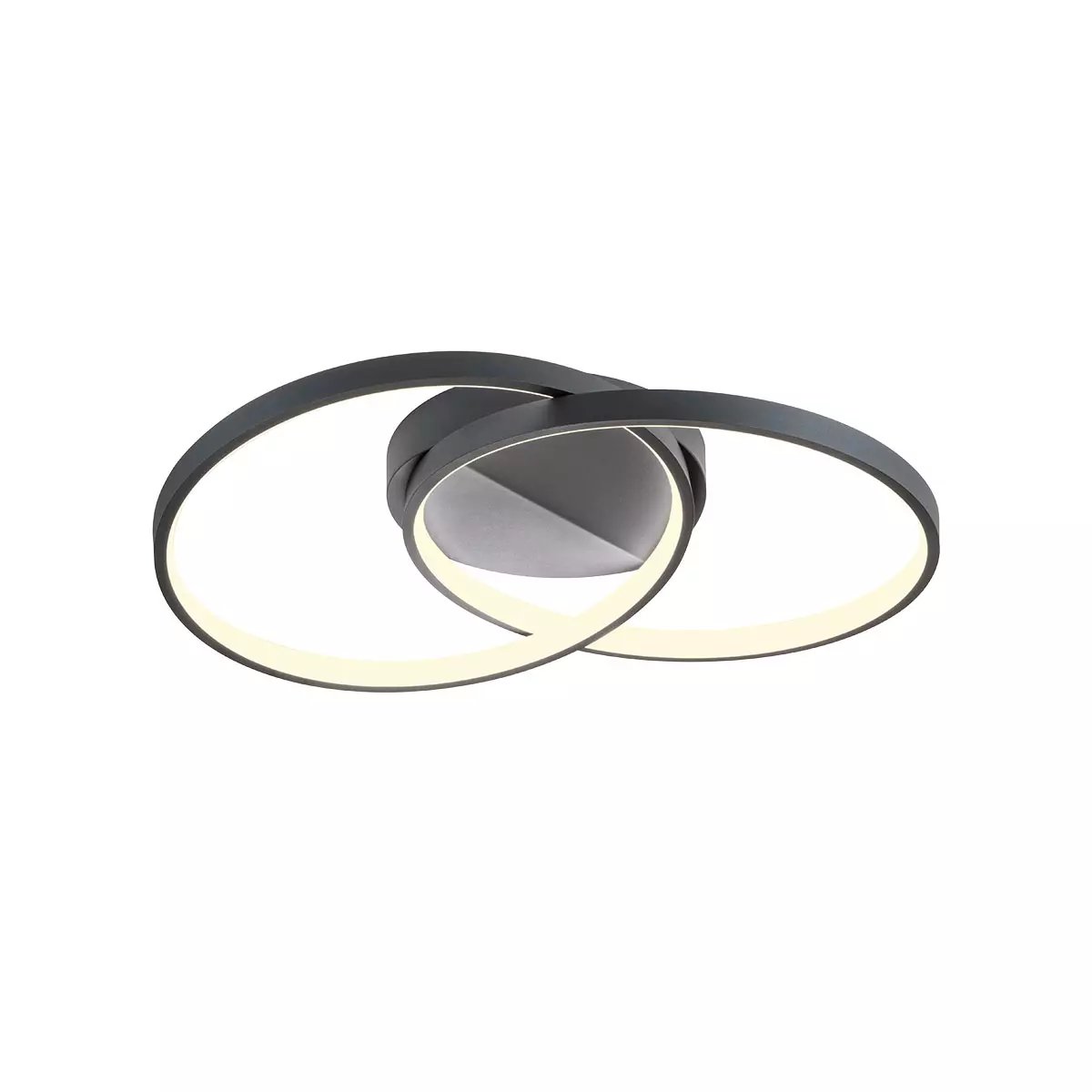 ESPIRAL PL LED 33W 3000K SB