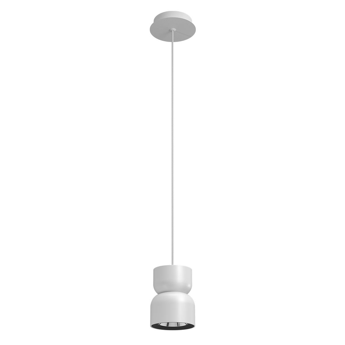 YONA SU LED 5W+5.5W 3000K WH