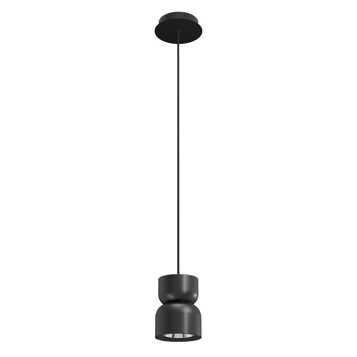 YONA SU LED 5W+5.5W 3000K BK