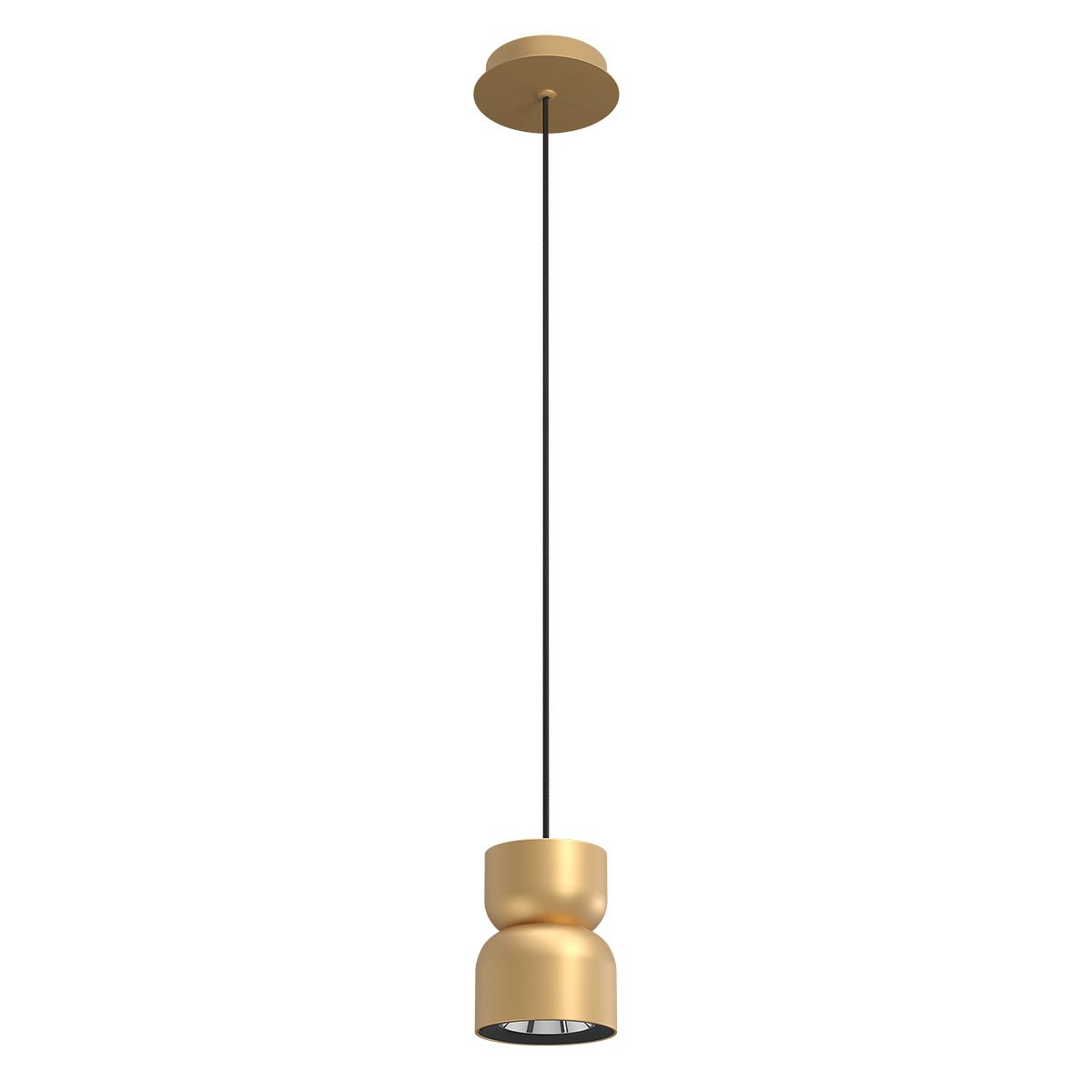 YONA SU LED 5W+5W 3000K GD
