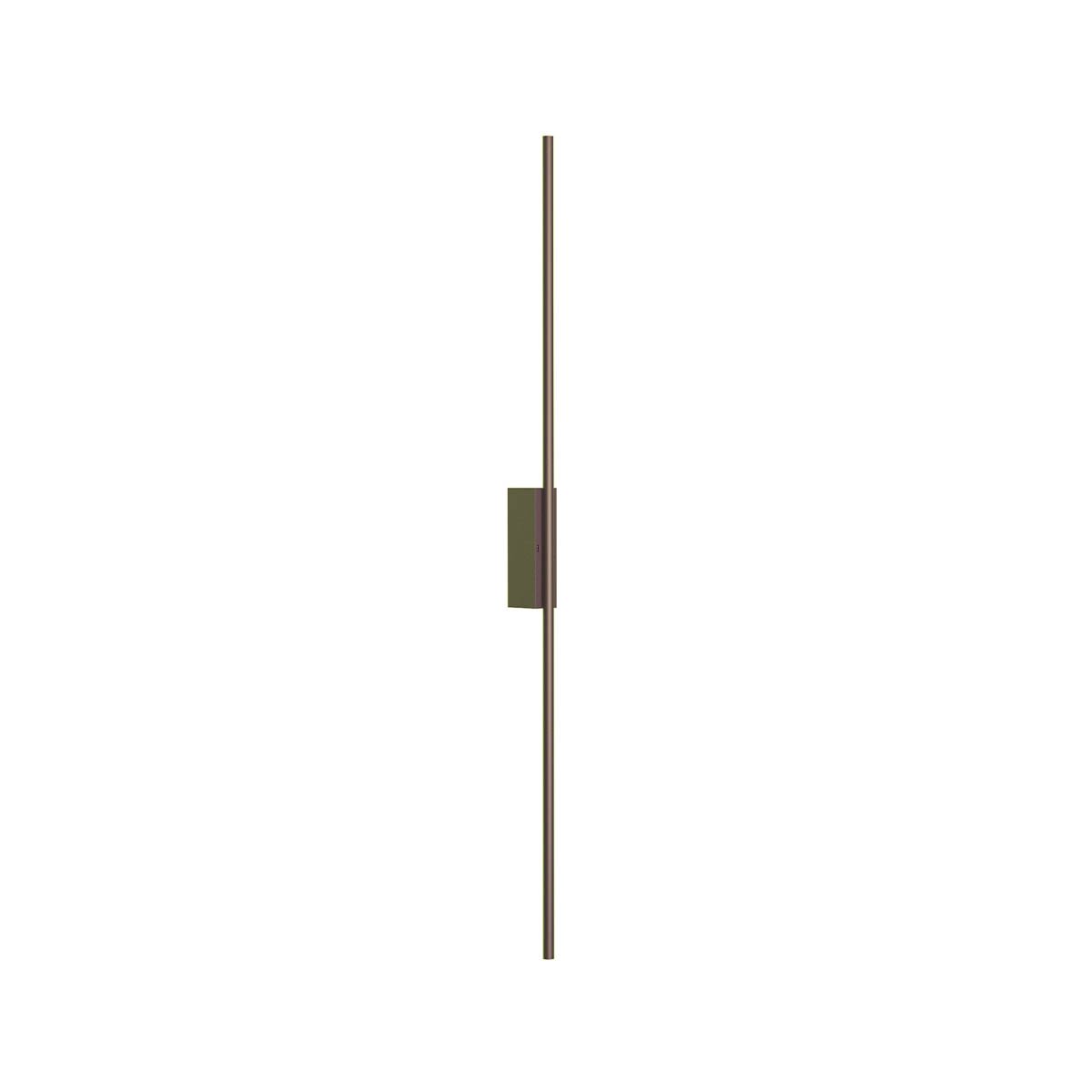 STICK AP LED 25W 3000K BRASS