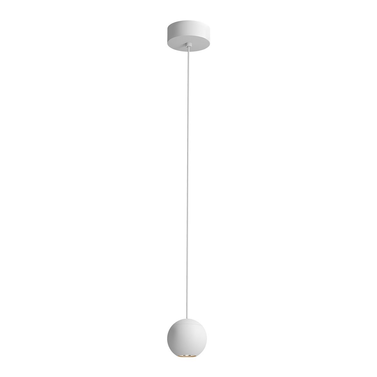 OBO SU LED 8.5W 3000K SWH