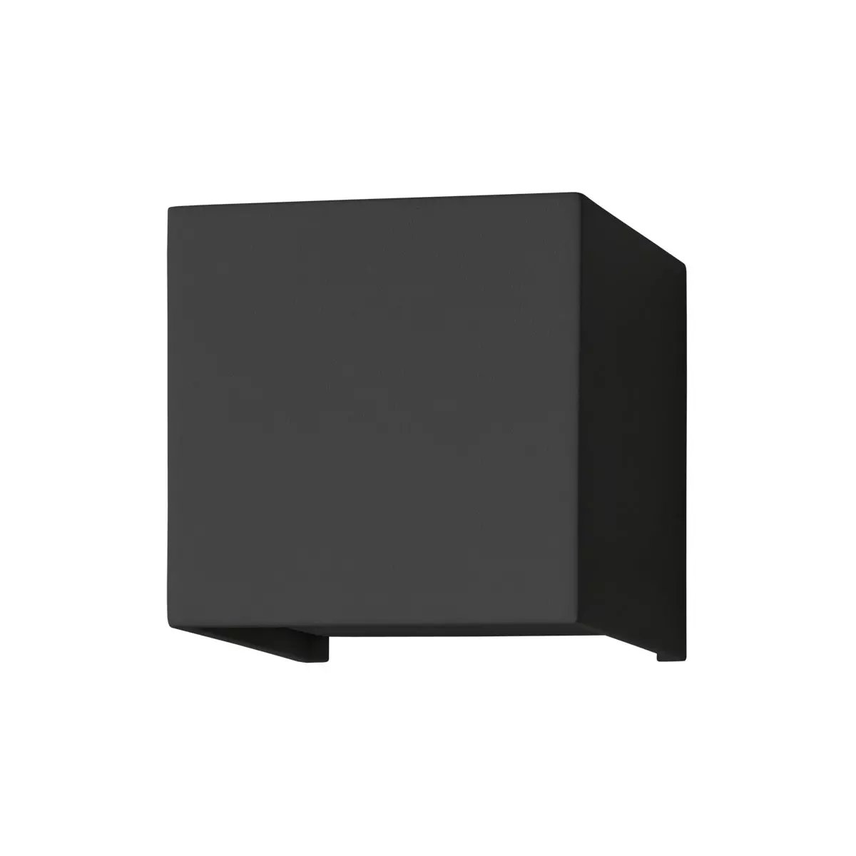 AMPLITUDE AP LED 7.7W 3000K BLACK