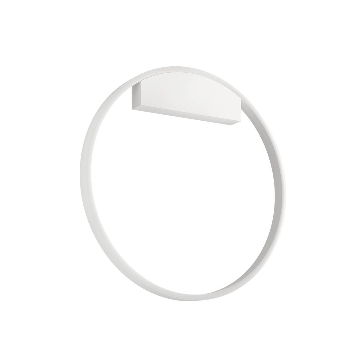 FEBE AP/PL LED 37W 4000K D600 SWH