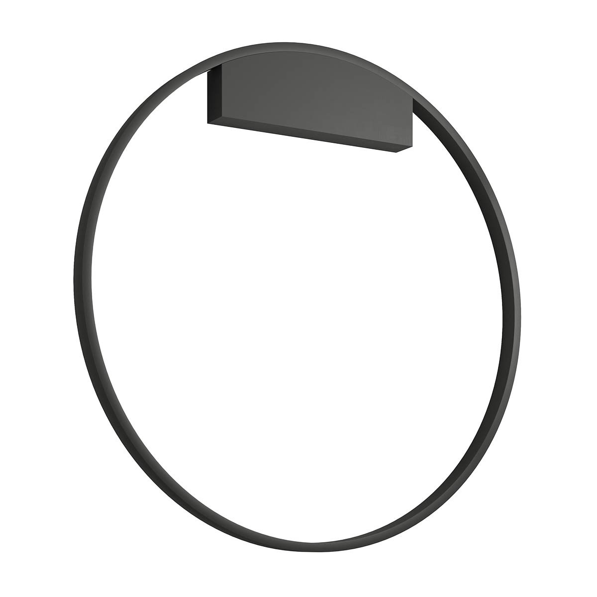 FEBE AP/PL LED 50W 3000K D800 SBK