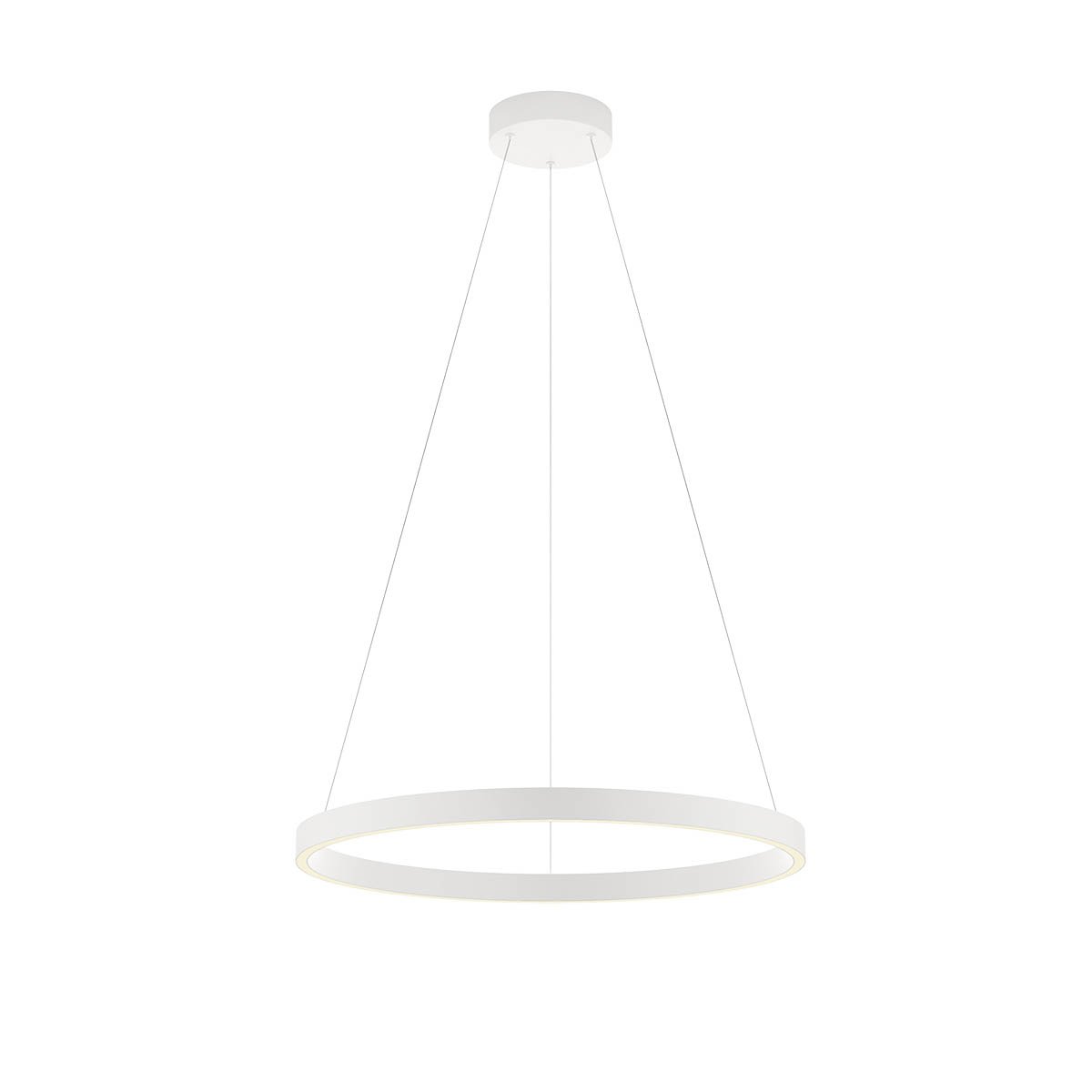 FEBE SU LED RD 37 W 4000K D600 SWH