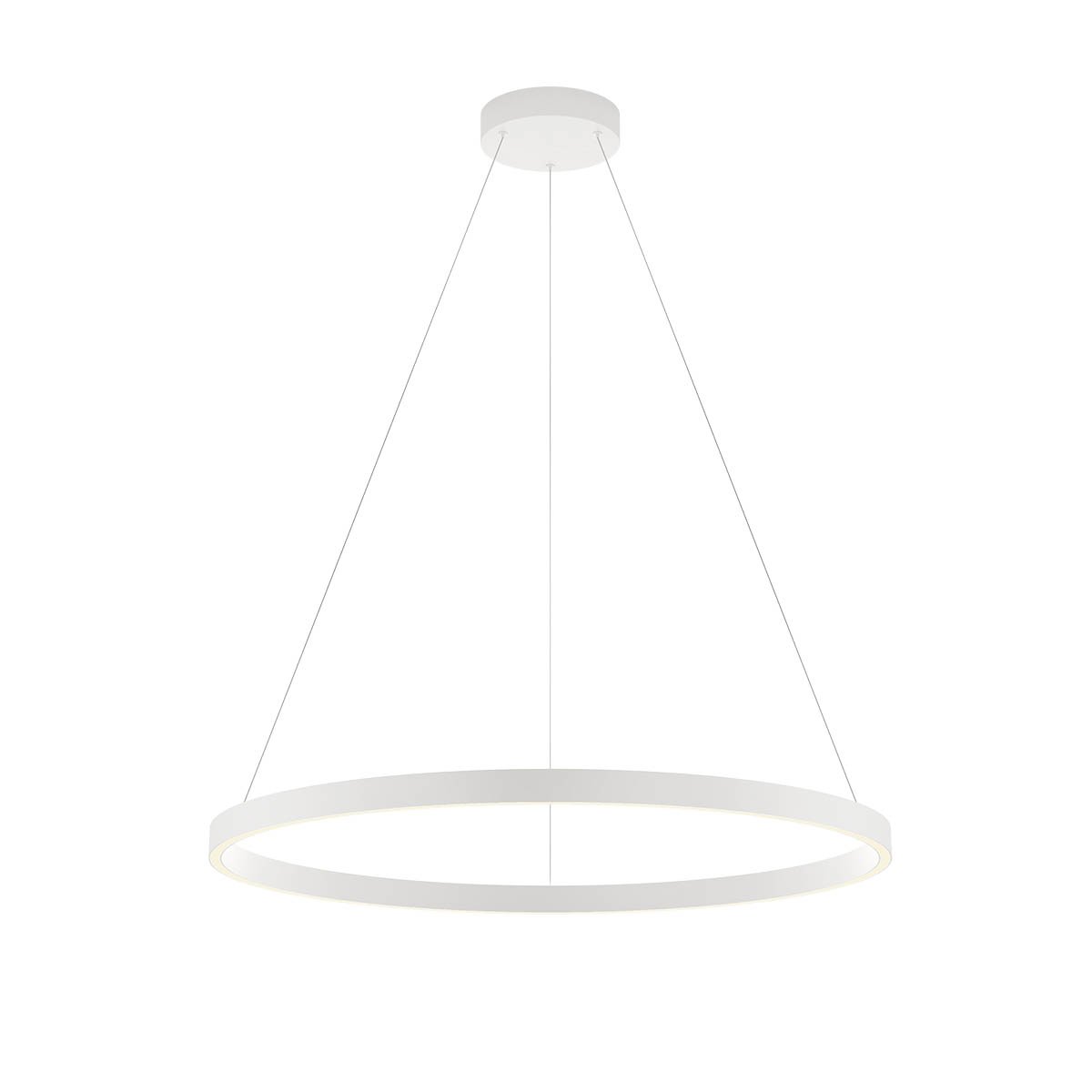 FEBE SU LED RD 50W 4000 K D800 SWH
