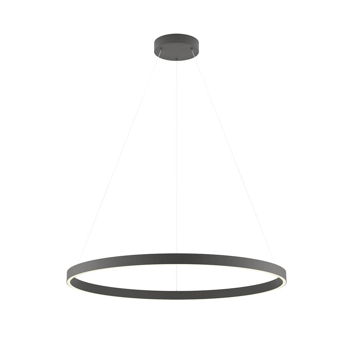 FEBE SU LED RD 50W 3000K D800 SBK