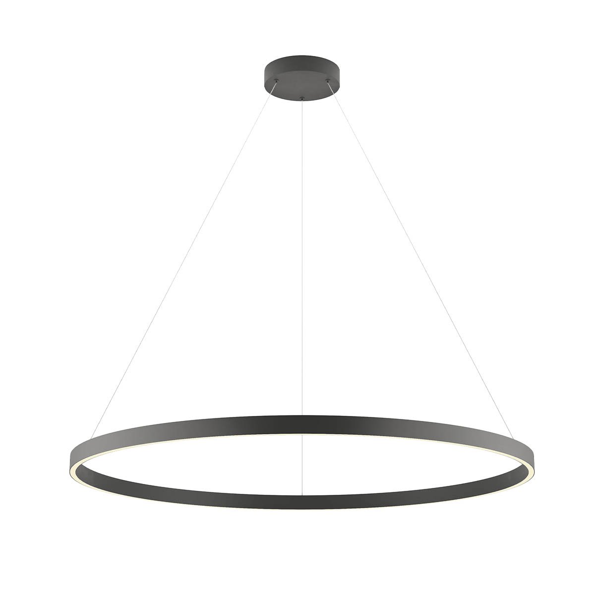 FEBE SU LED RD 62W 3000K D1000 SBK