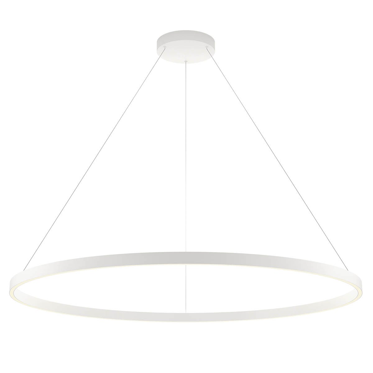FEBE SU LED RD 75W 4000K D1200 SWH
