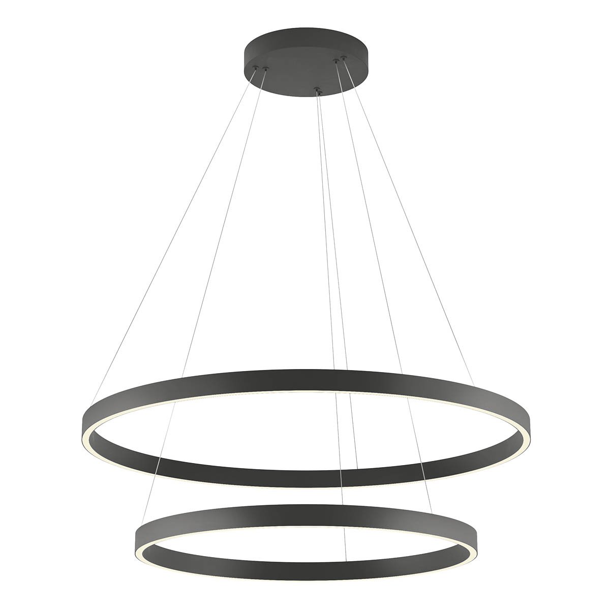 FEBE SU LED RD 82W 4000K D600+800 SBK