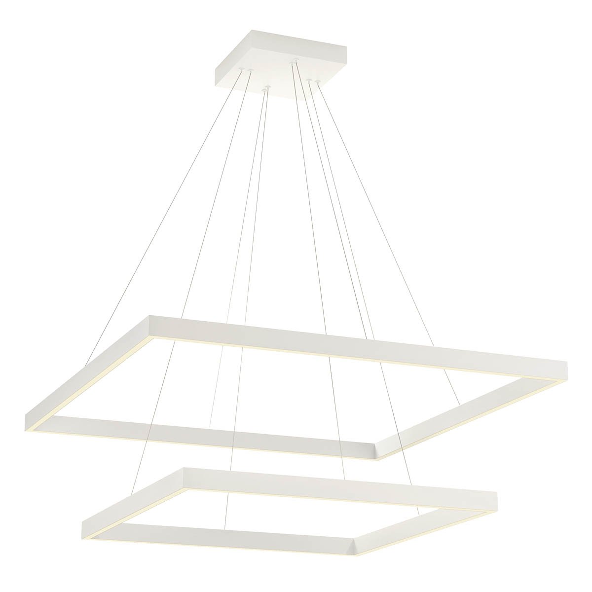 FEBE SU LED SQ 100W 3000K D600*600+800*800 SWH