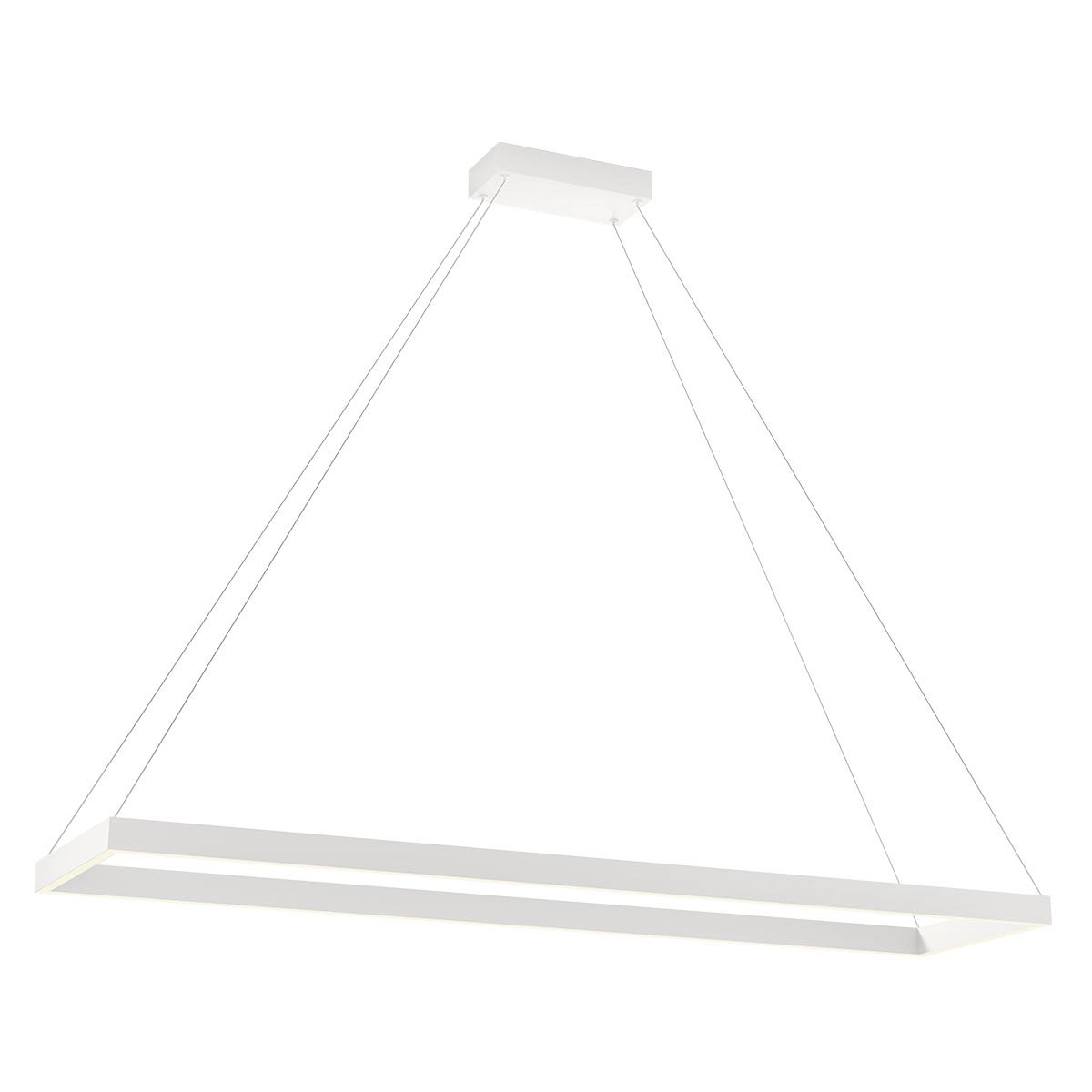 FEBE SU LED 50W 3000K D300*1200 SWH