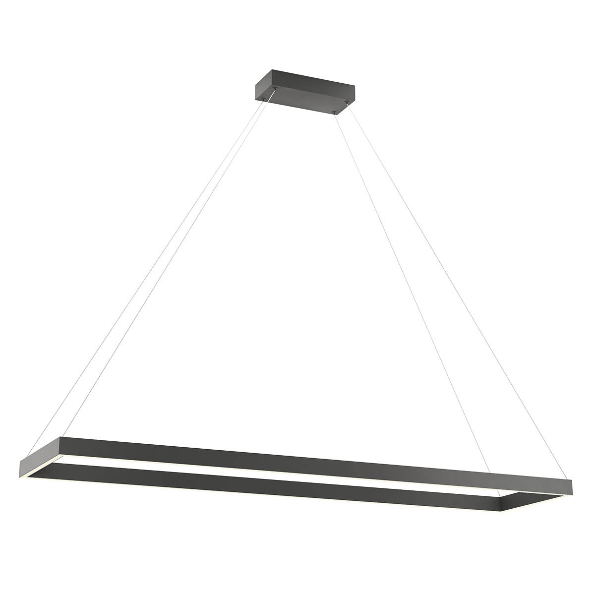 FEBE SU LED 50W 3000K D300*1200 SBK