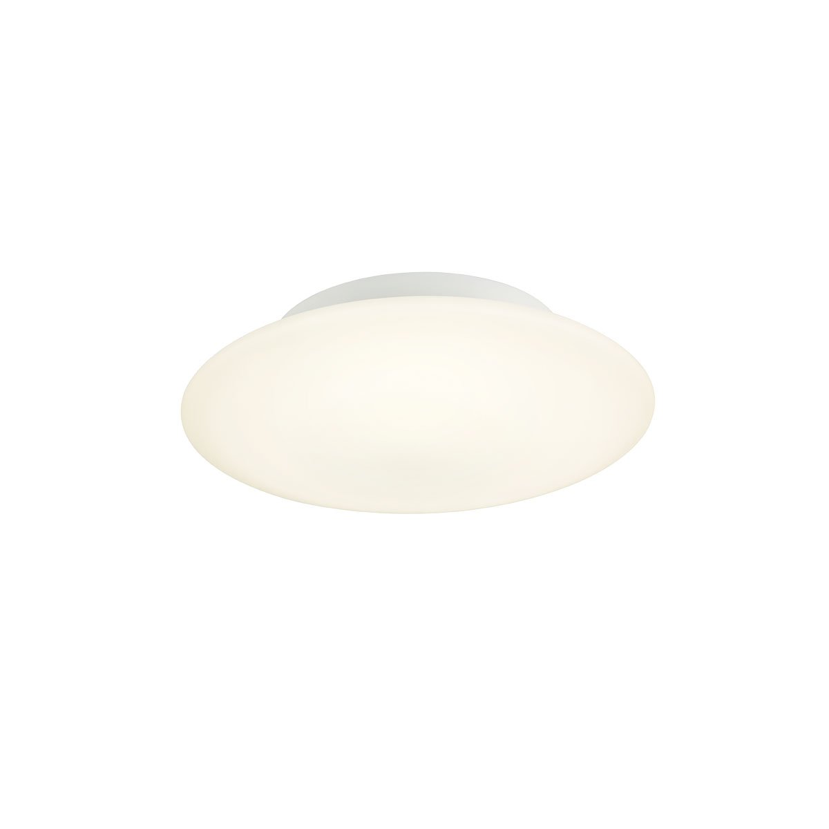 ANTIBA PL LED 18.5W 3000K IP44 WHITE