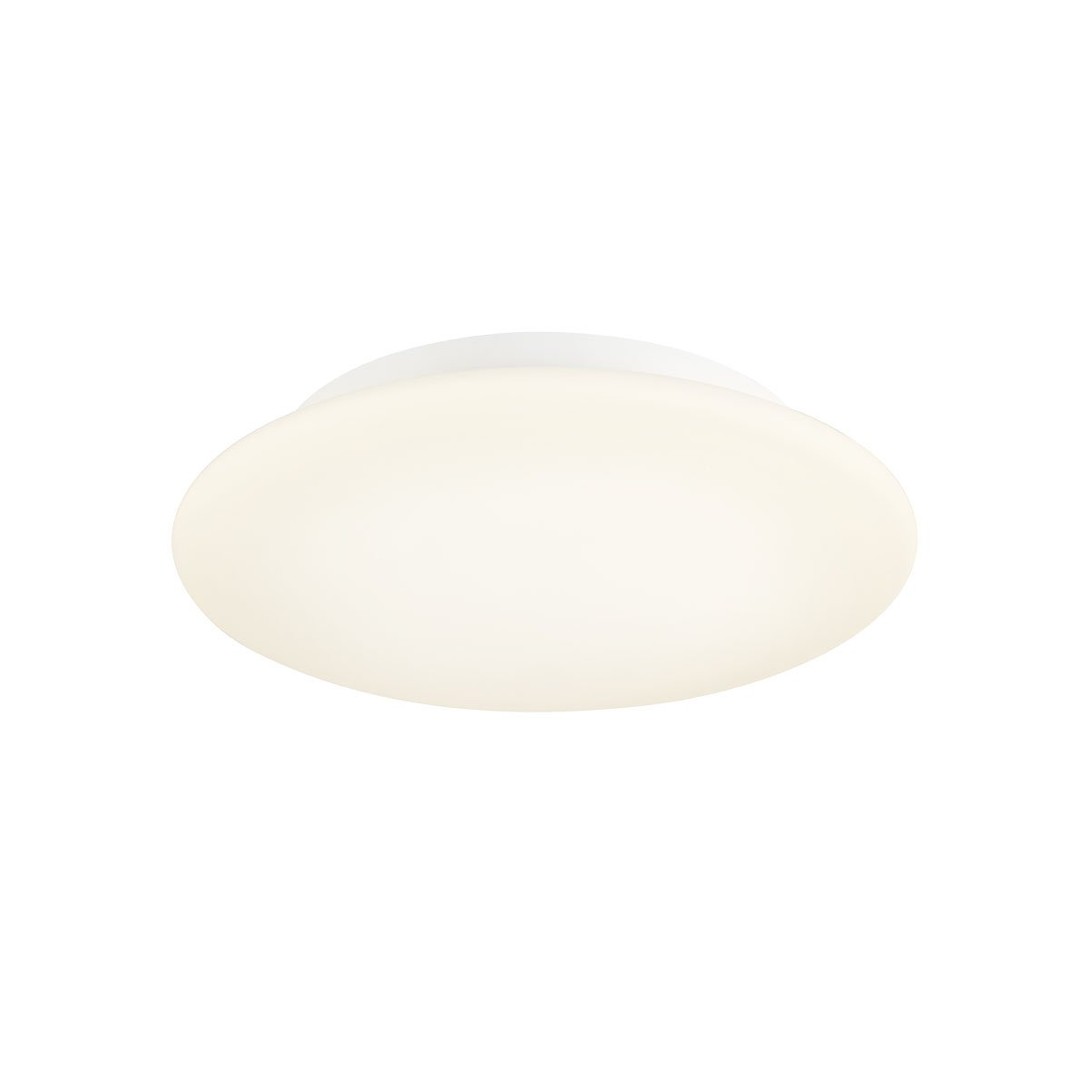 ANTIBA PL LED 25W 3000K IP44 WHITE
