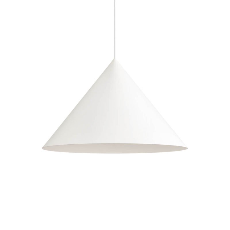 KONOS SU 1x42W E27 D550 MWH