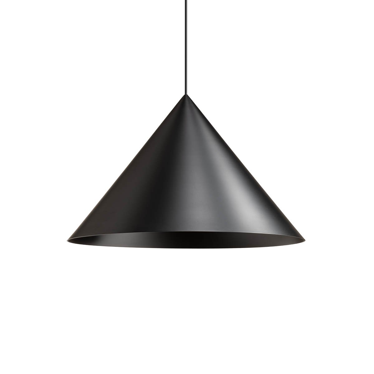 KONOS SU 1x42W E27 D550 MBK