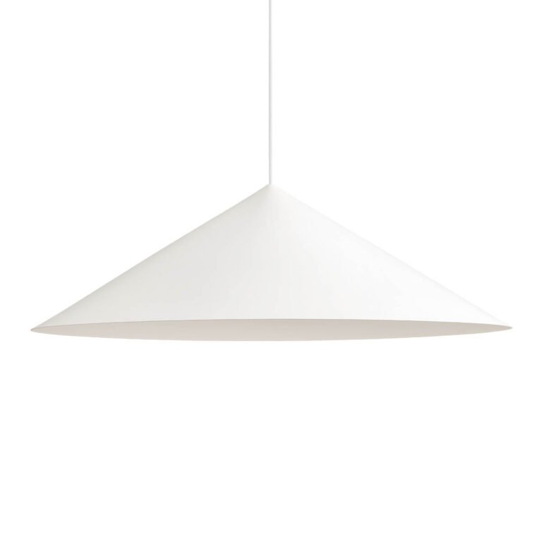 KONOS SU 1x42W E27 D750 MWH