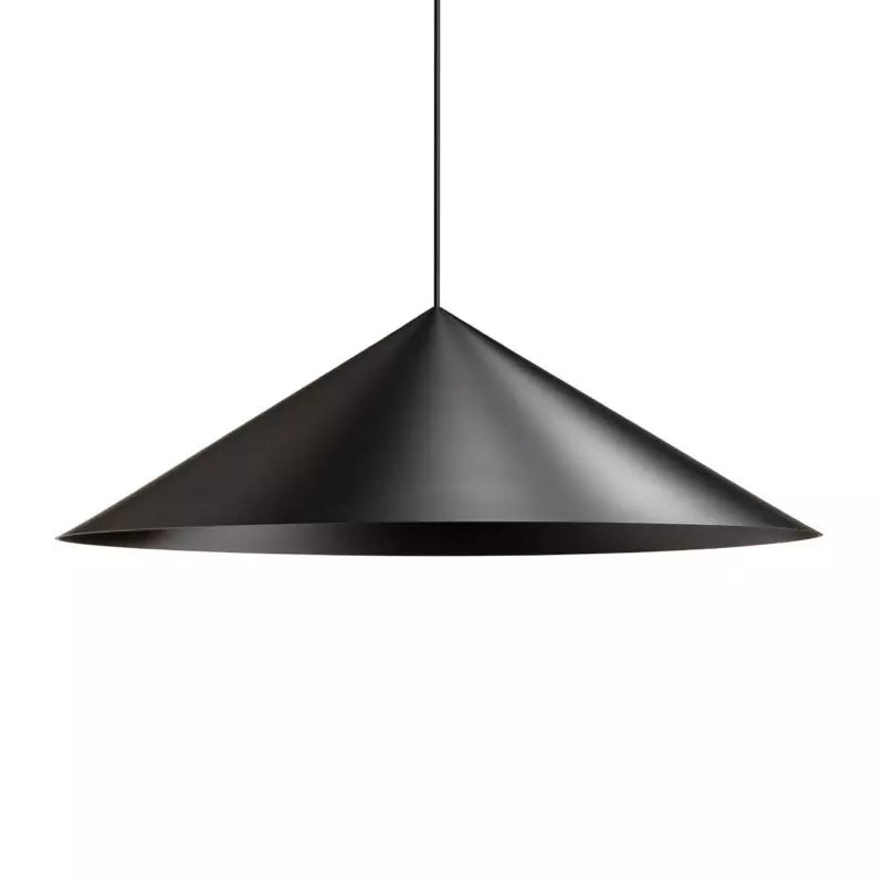 KONOS SU 1x42W E27 D750 MBK