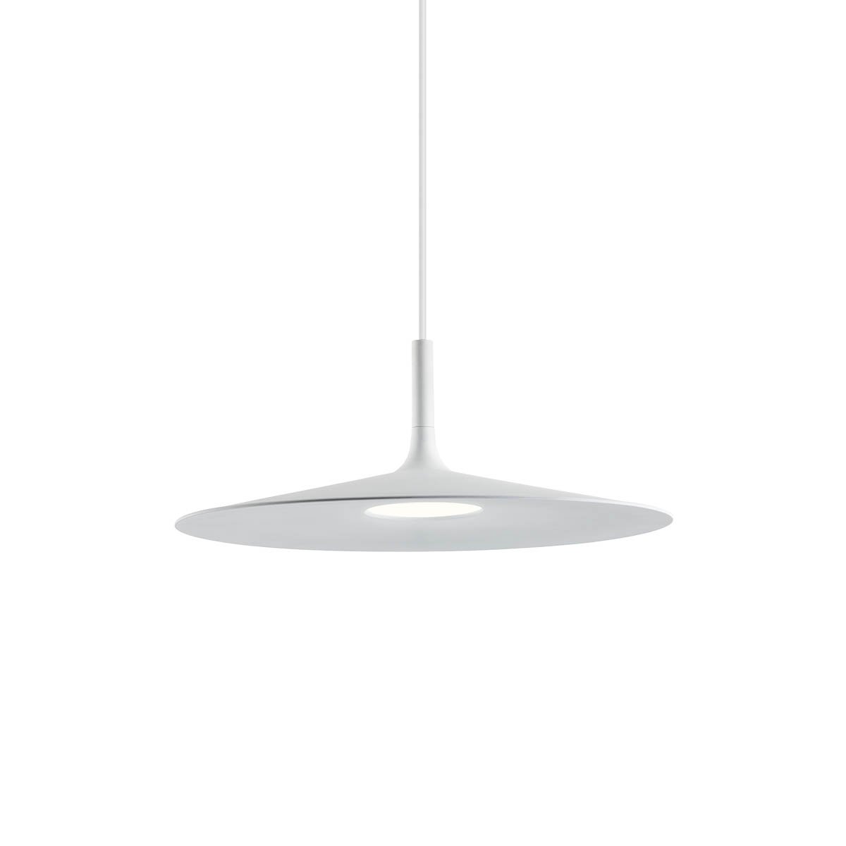 KAI SU SMD LED 16W 3000K  D400 MWH