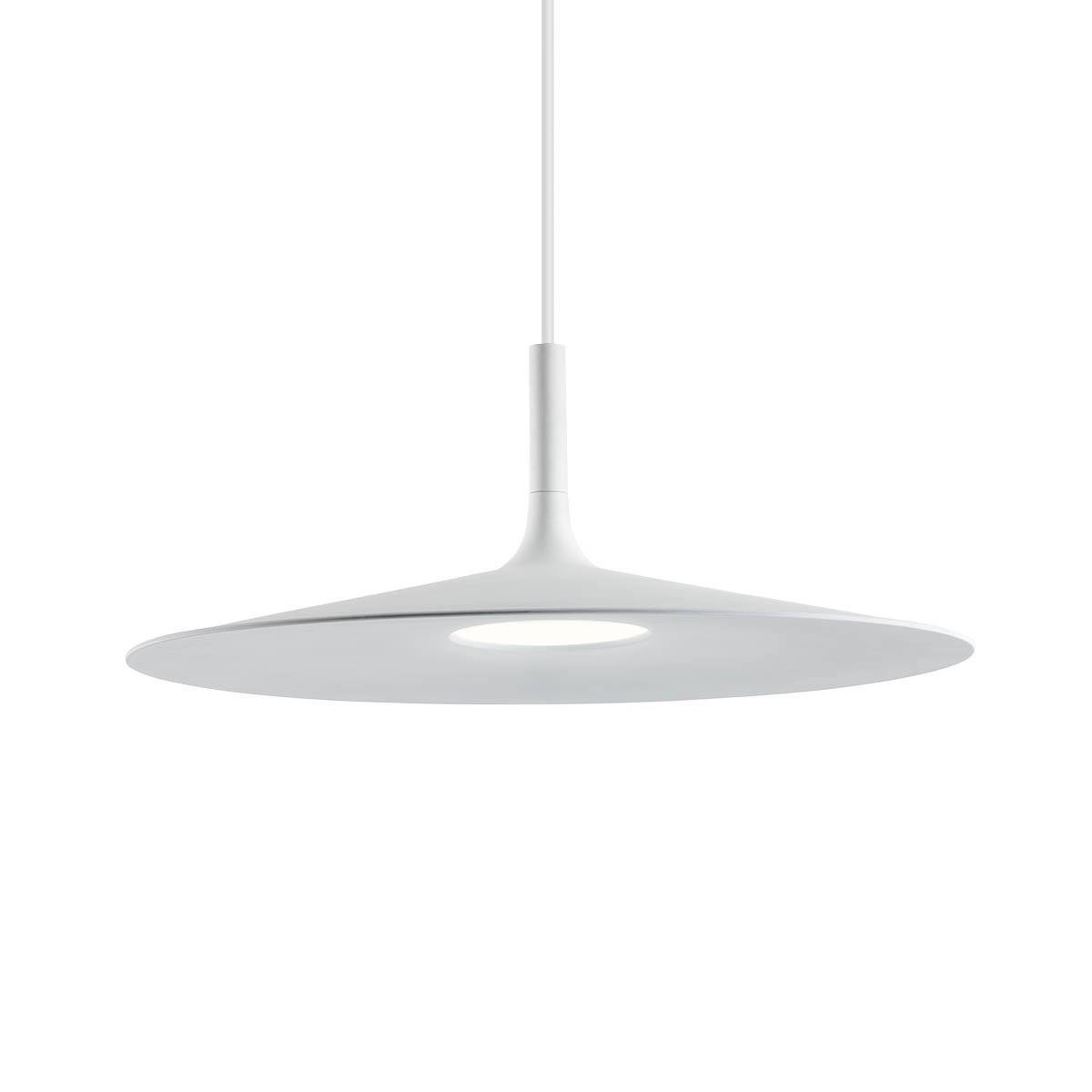 KAI SU SMD LED 25W 3000K  D550 MWH