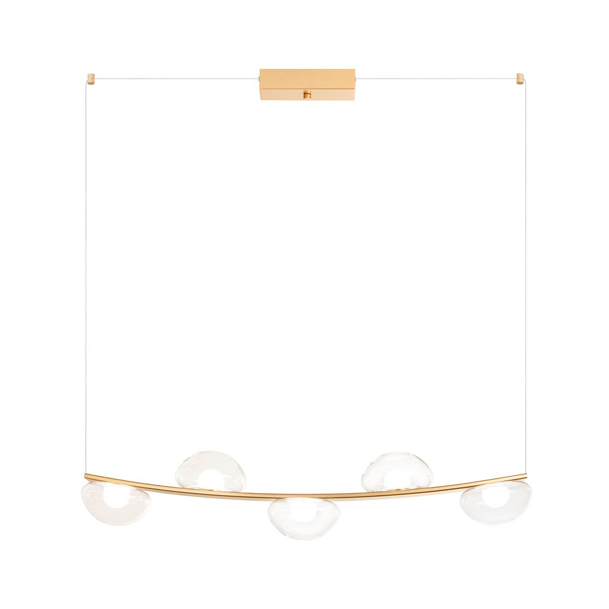 SINCLAIR SU LED 35W 3000K GD